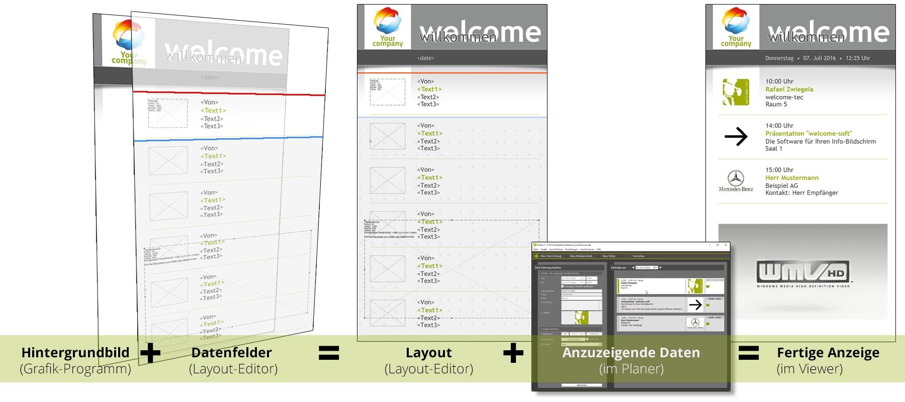 welcome-soft Software - 2025 Reviews, Pricing & Demo