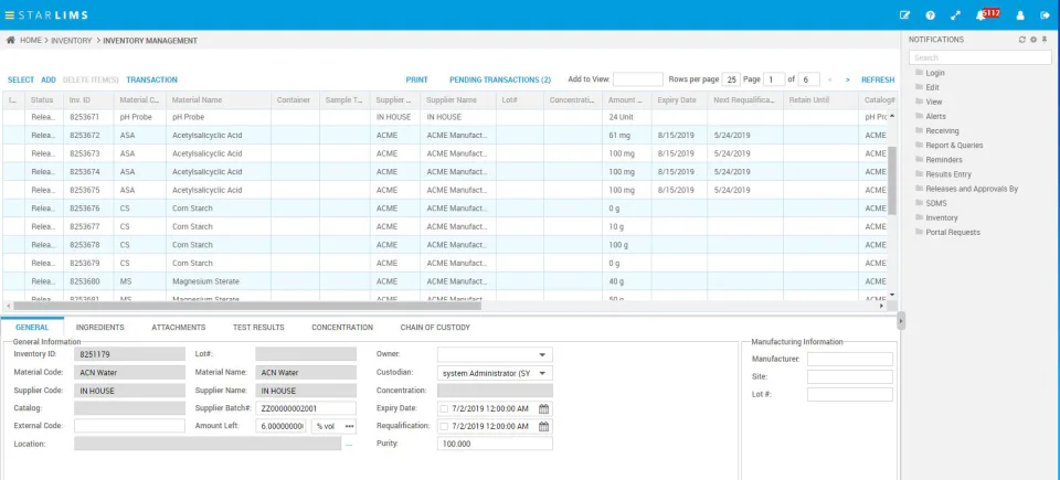 LabWare LIMS vs STARLIMS Comparison - Capterra UK 2021