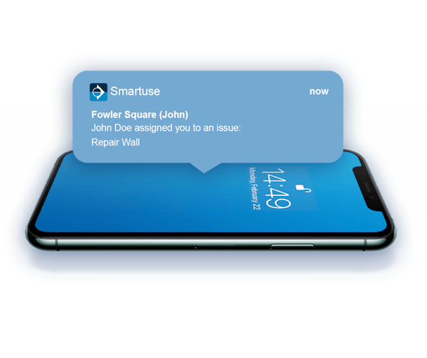 SmartUse Suite Reviews, Demo & Pricing - 2022