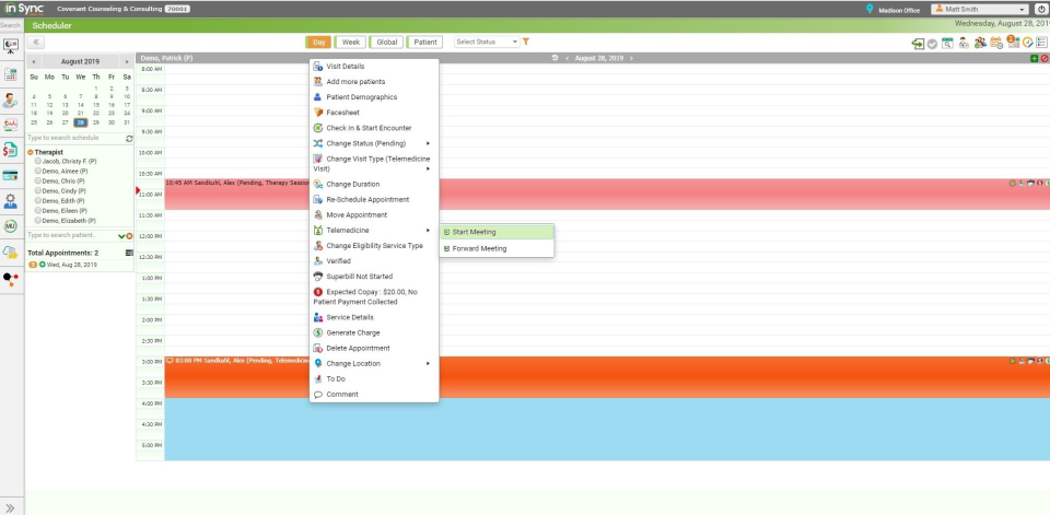 InSync Telemedicine-thumb