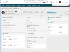 ADP Workforce Now Software - ADP Workforce Now -Manage candidate profiles - thumbnail