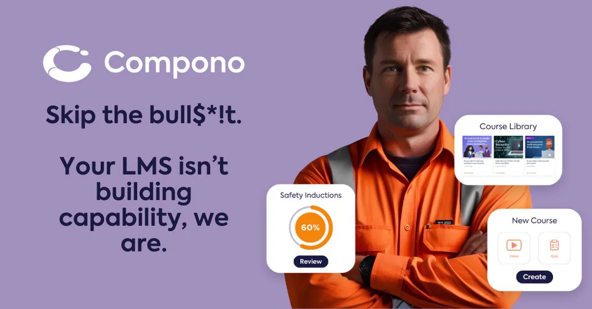 Compono Cost & Reviews - Capterra Australia 2026