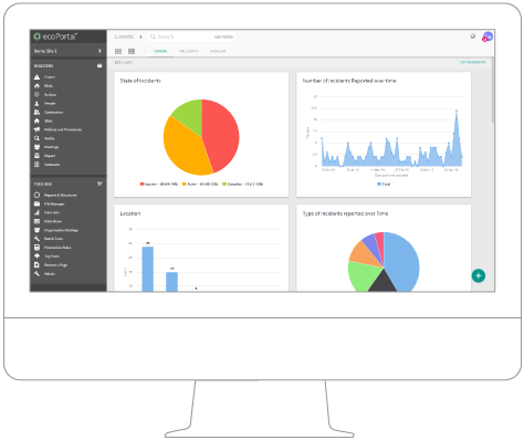ecoPortal Software - 2