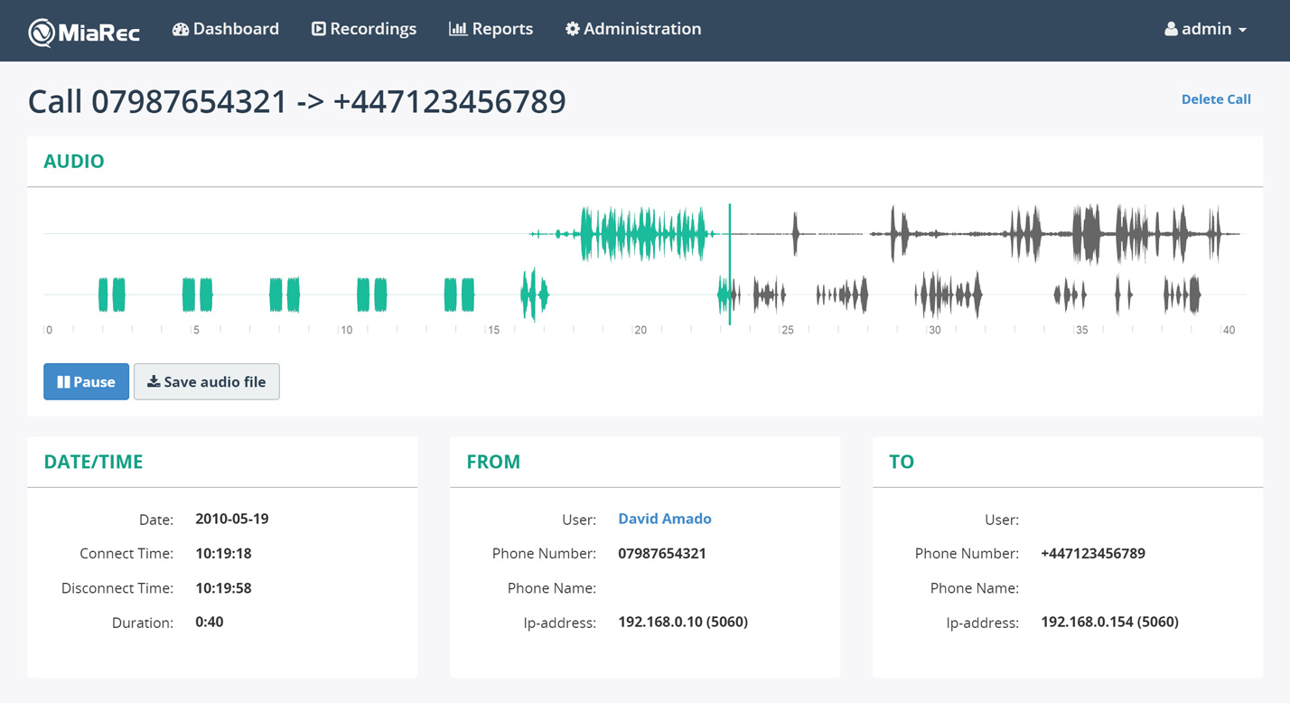 Advanced audio player-thumb