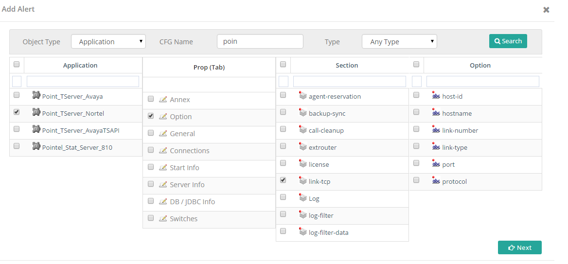 Pointel Configuration Management Solution Software - 3