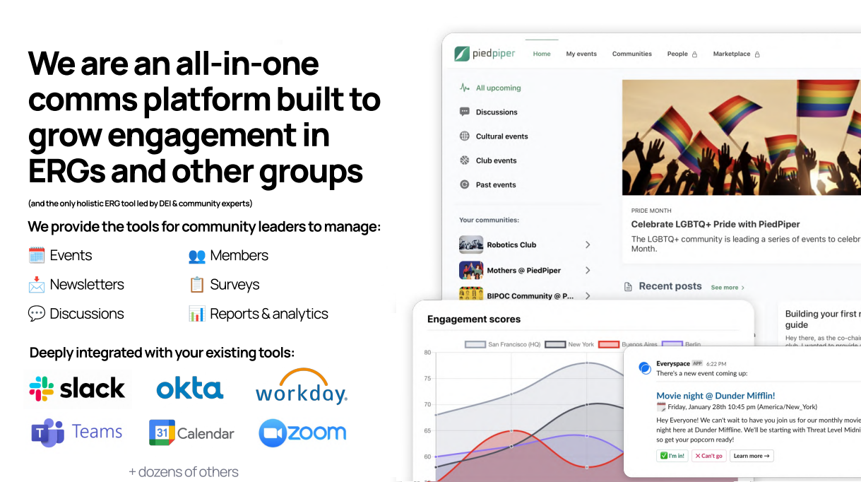 Everyspace screenshot