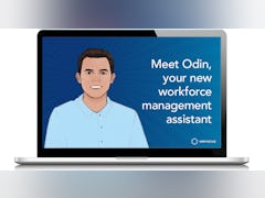 UniFocus Software - Odin is the UniFocus digital assistant, supporting managers with key business insights. - thumbnail