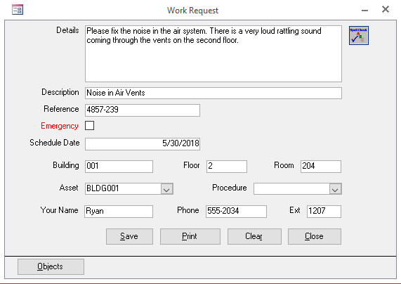 PMC Software - 4