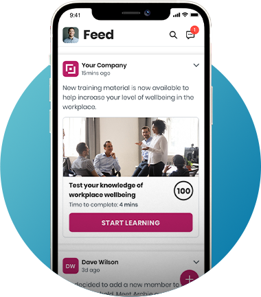 Engage4 Software - Little learnings for a better, bigger picture