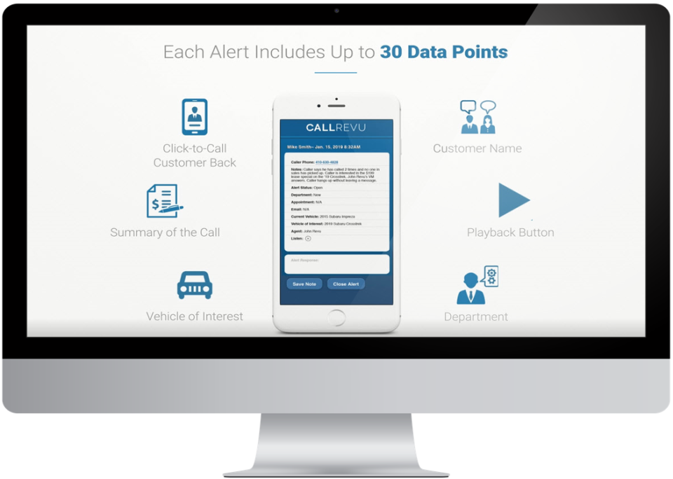CallRevu Pricing, Alternatives & More 2023 Capterra