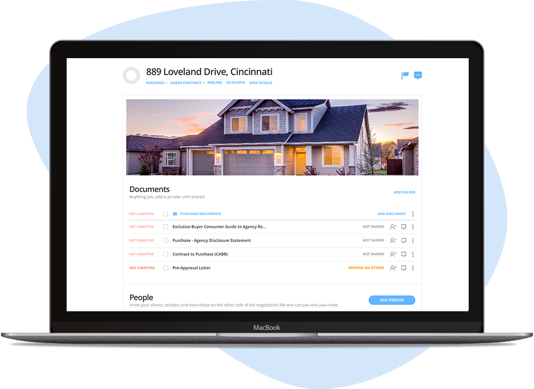 dotloop Software 2024 Reviews, Pricing & Demo