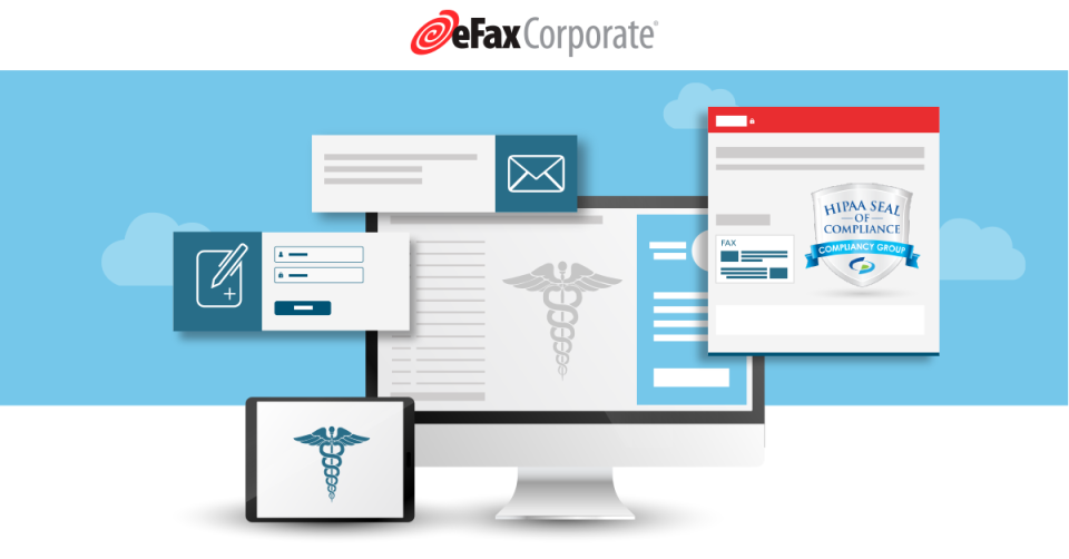 eFax Corporate Software - 3