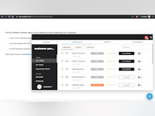 OneDesk Software - Customer portal for customers to track tickets and tasks