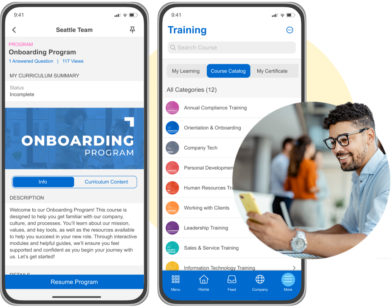 MangoApps Software - 14