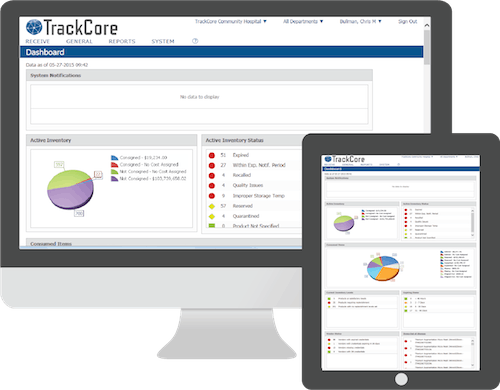TrackCore Operating Room Pricing, Alternatives & More 2022 - Capterra