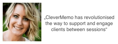 CleverMemo Software - 3