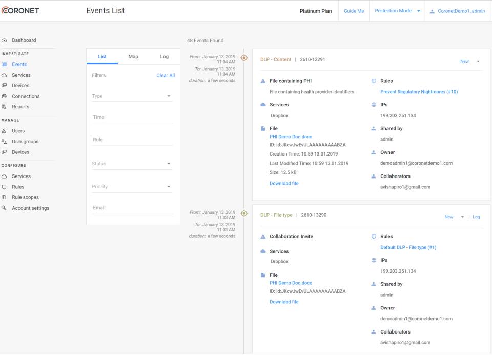 Darktrace Pricing, Cost & Reviews - Capterra UK 2021