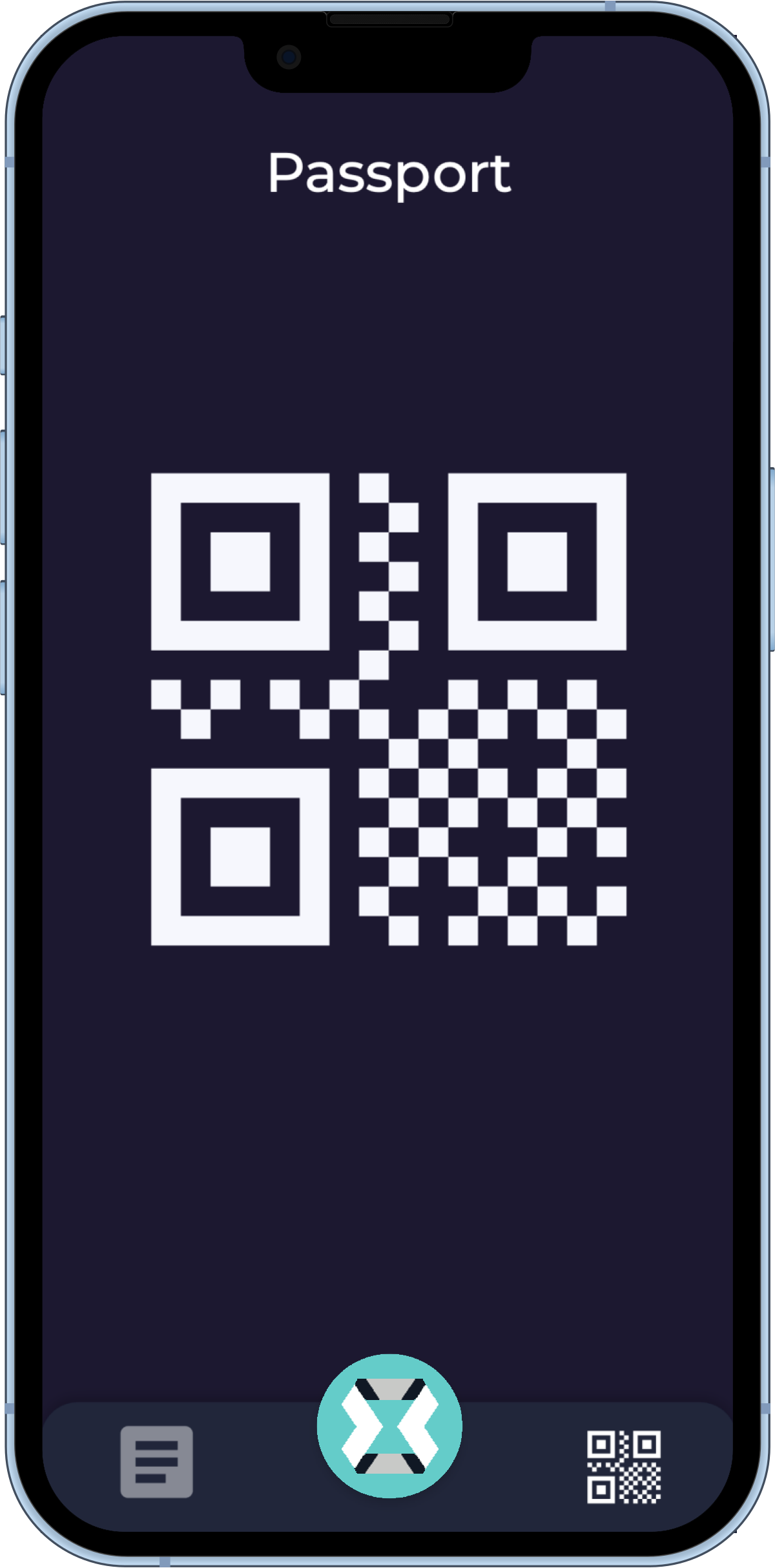 Passport - A unique identifier (UID) for each system gate (medicals, pre-site induction and training, access onto all forms of transport, accommodation, worksites and onsite inductions via QR codes)
