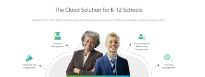 Blackbaud K-12 Solutions