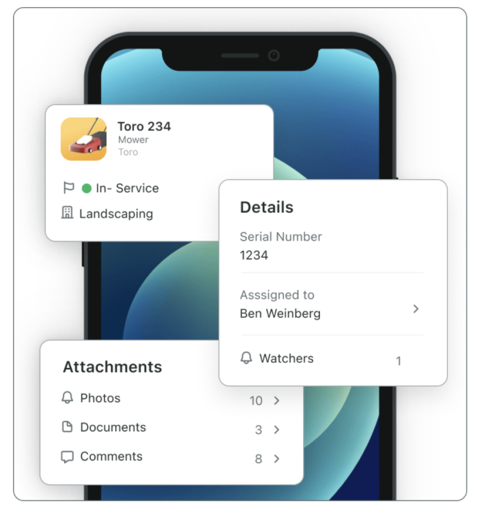 Use Fleetio Go-thumb