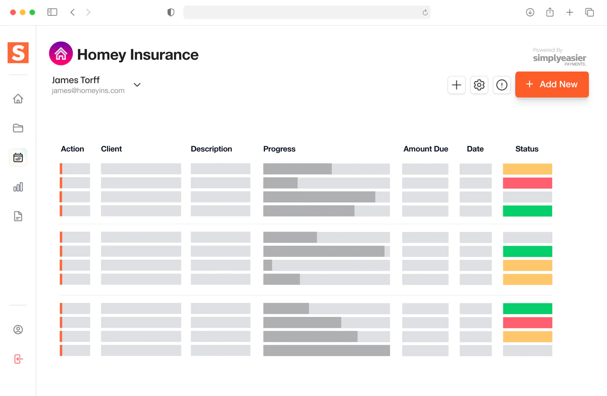 Simply Invoice Sign In Simply Easier Payments Price, Features, Reviews & Ratings - Capterra India