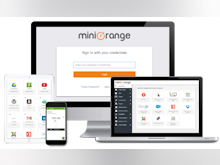 miniOrange Software - 1