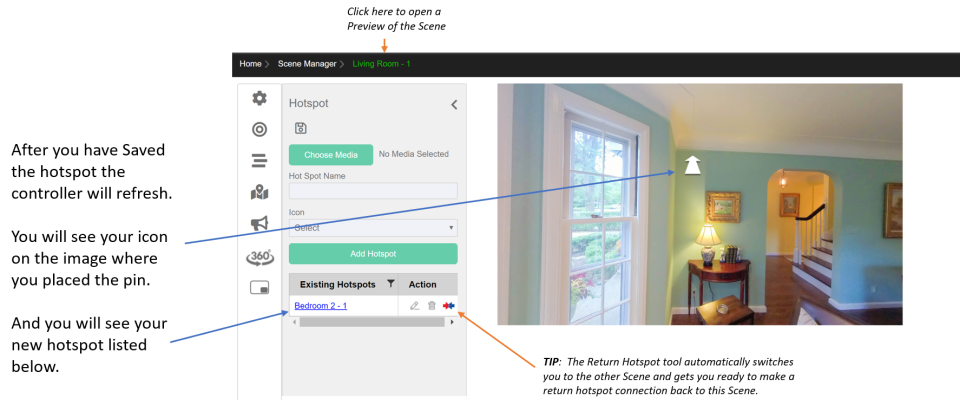 Hotspot Creator-thumb