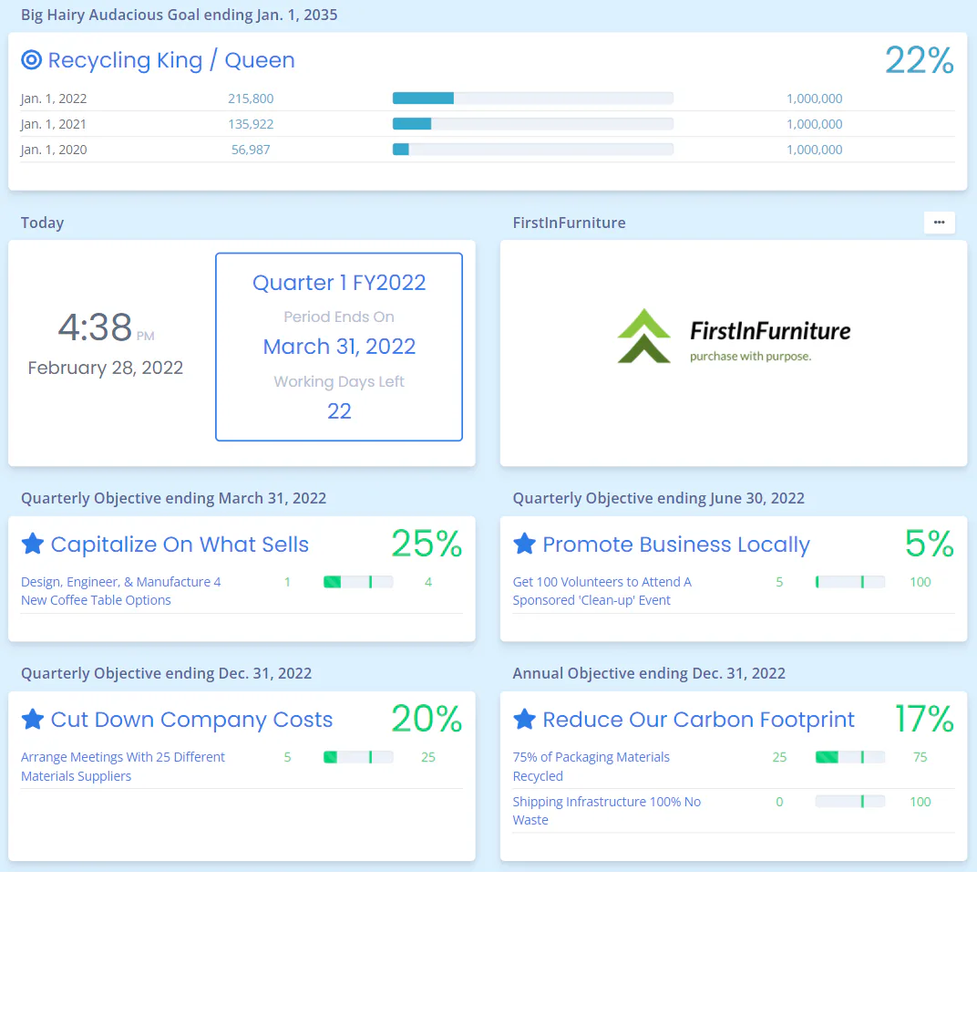 Business Base Pricing, Reviews & Features - Capterra Canada 2026