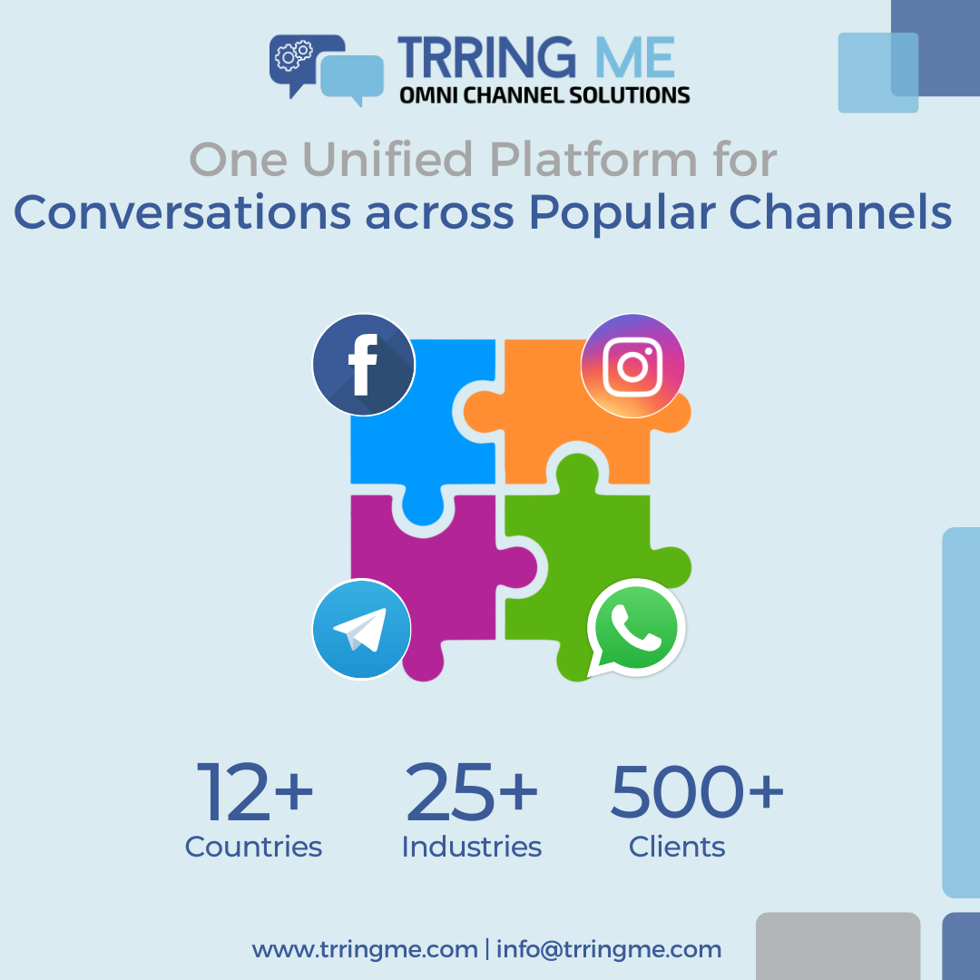 Trring Me screenshot