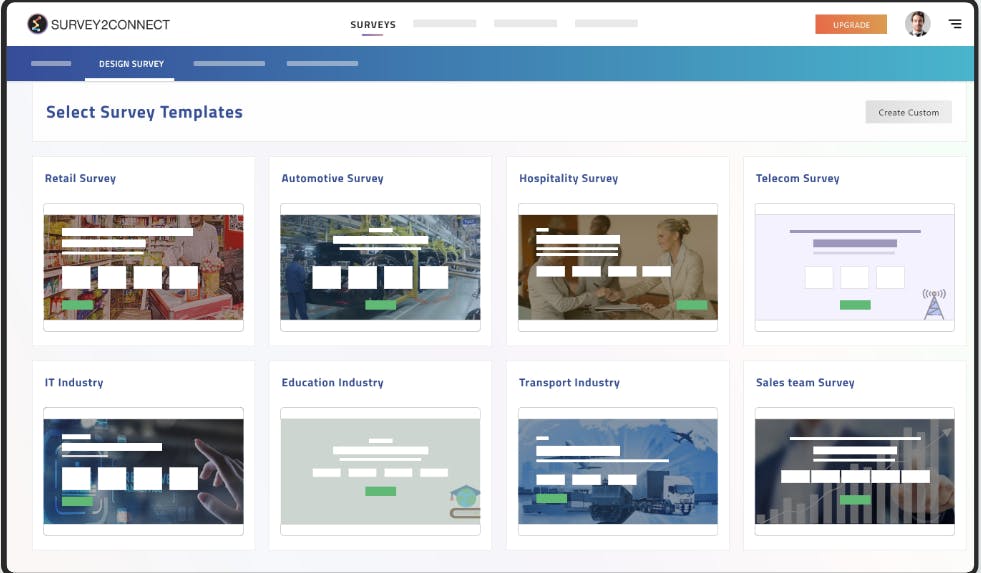Survey2Connnect Pricing, Alternatives & More 2022 - Capterra