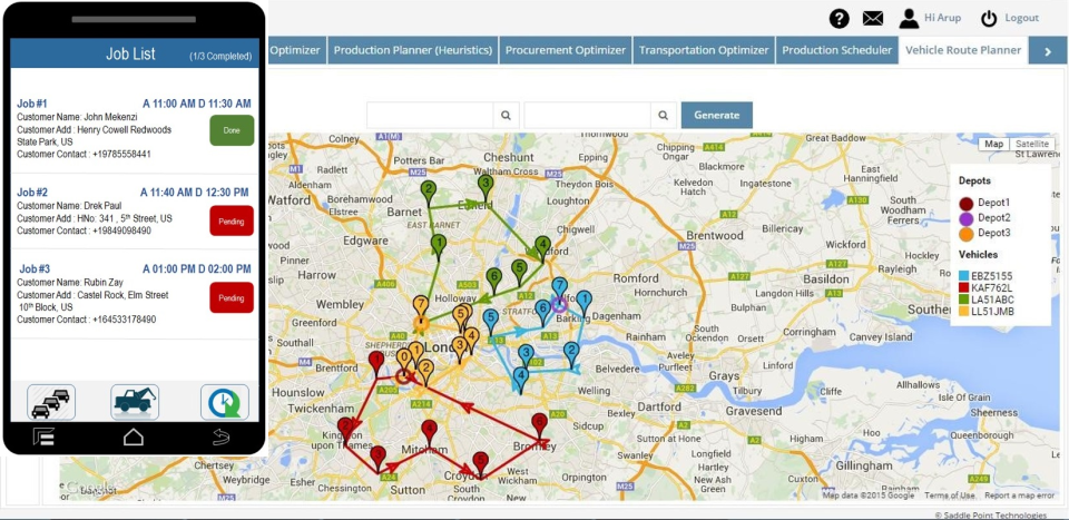 Routing Engine-thumb