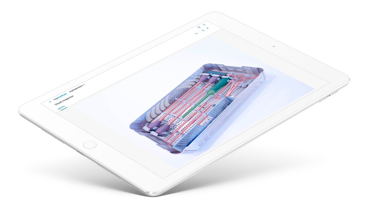 mymediset Software - 5