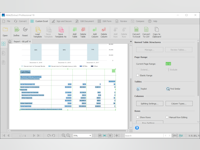 Able2Extract Professional Software - 2 - Vorschau