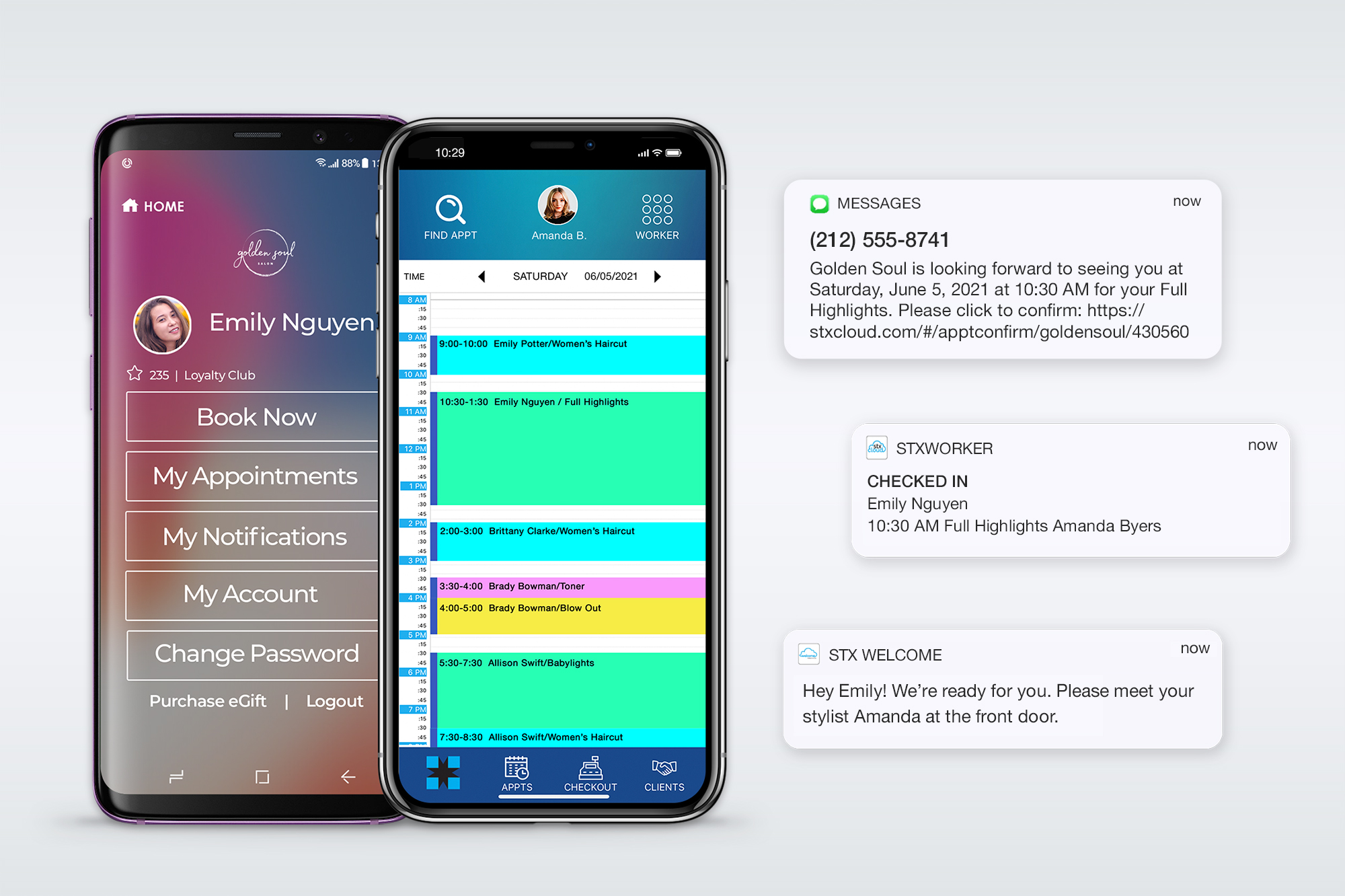 Inspire Software - 3