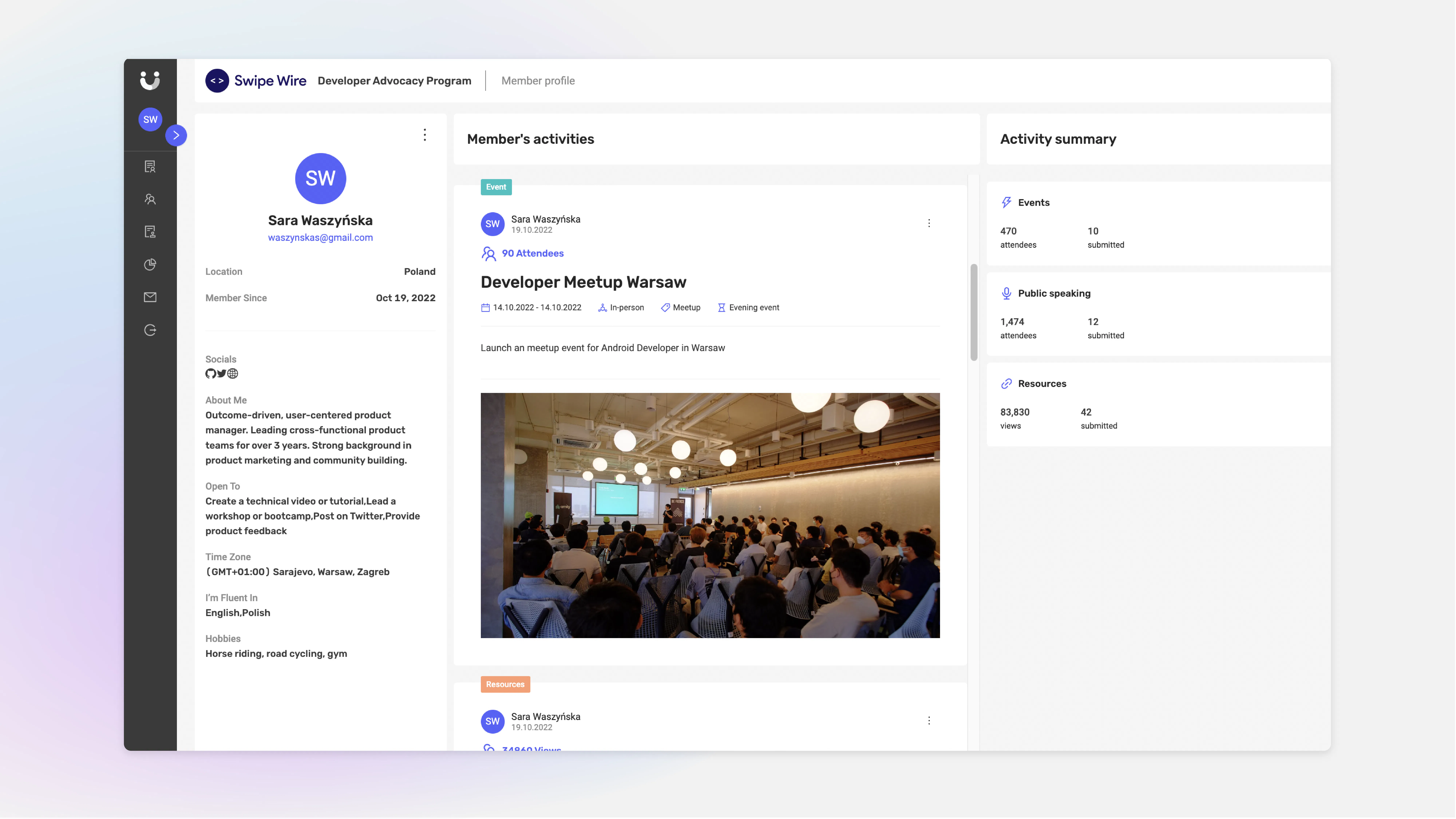 Advocu Reviews, Cost & Features | GetApp Australia 2026