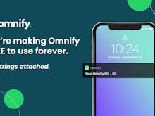 Omnify Software - Omnify is now FREE