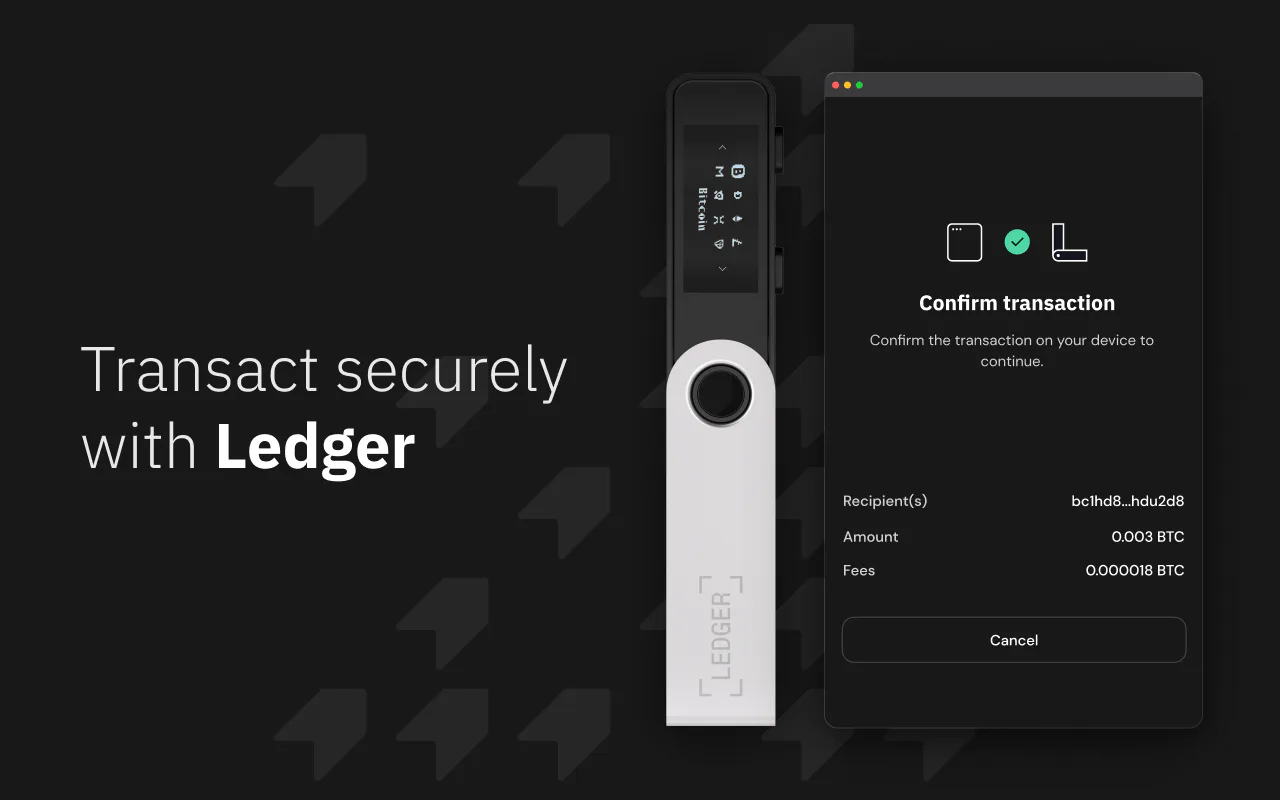 Xverse Wallet Reviews, Cost & Features | GetApp Australia 2026