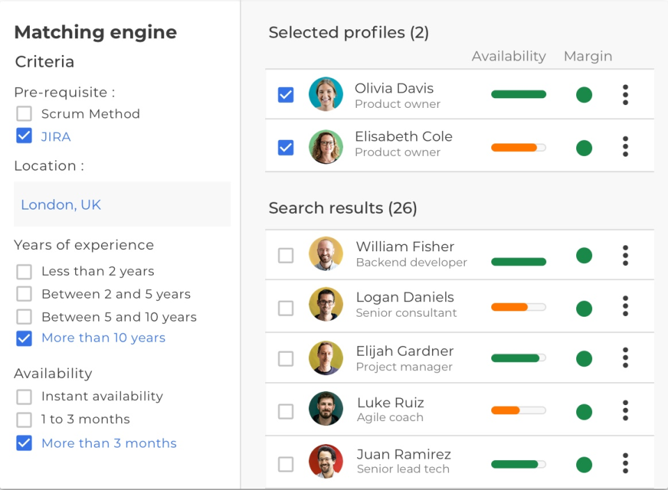 Matching Engine-thumb