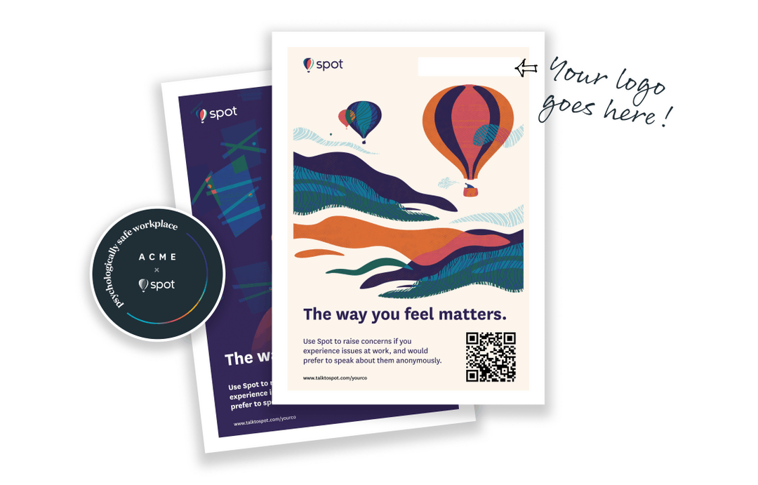 Spot Software - 5