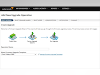 SolarWinds Network Configuration Manager Software - 5 - Vorschau