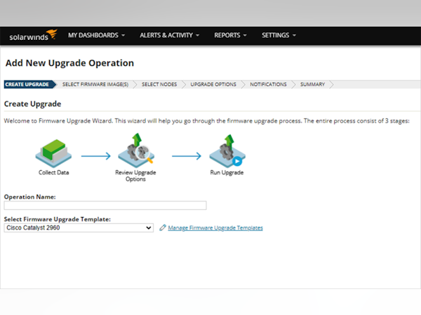 SolarWinds Network Configuration Manager Software - 5