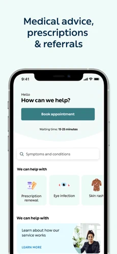 Phần mềm Livi Connect - 3