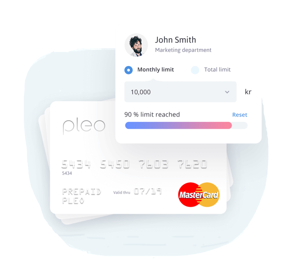 Pleo Software - 2