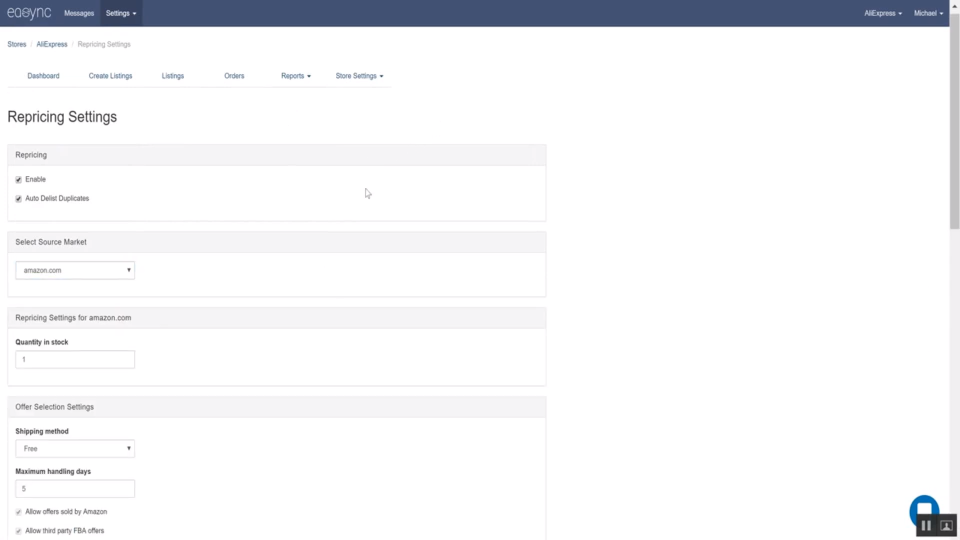 Easync Software - 2