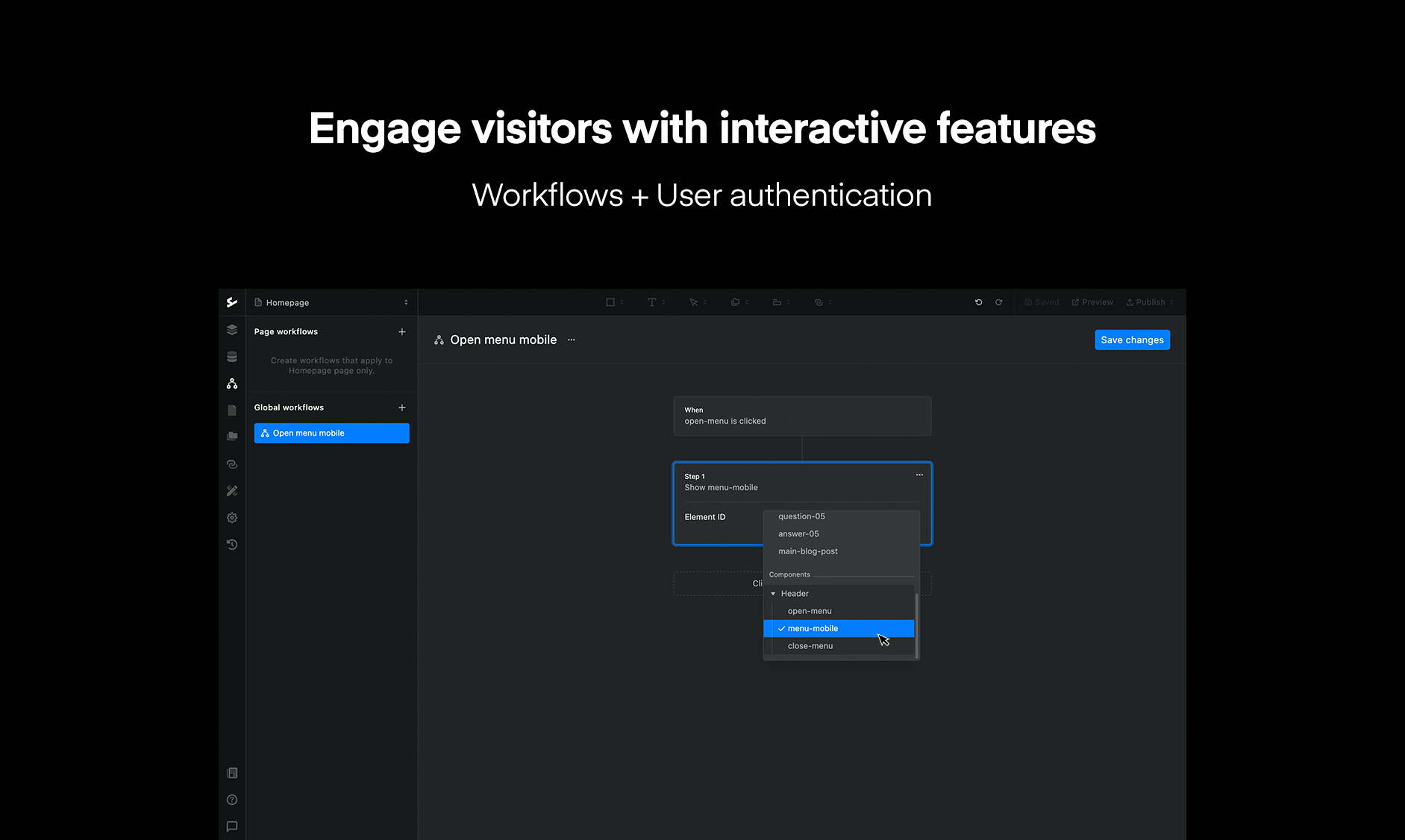 Ycode Reviews, Prices & Ratings | GetApp Canada 2025