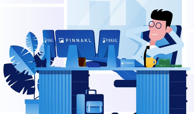 Pinnakl Software - 5