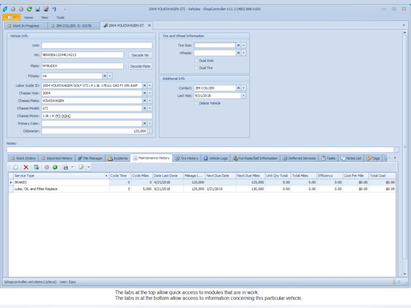 Shop Controller Pricing, Cost & Reviews - Capterra UK 2025
