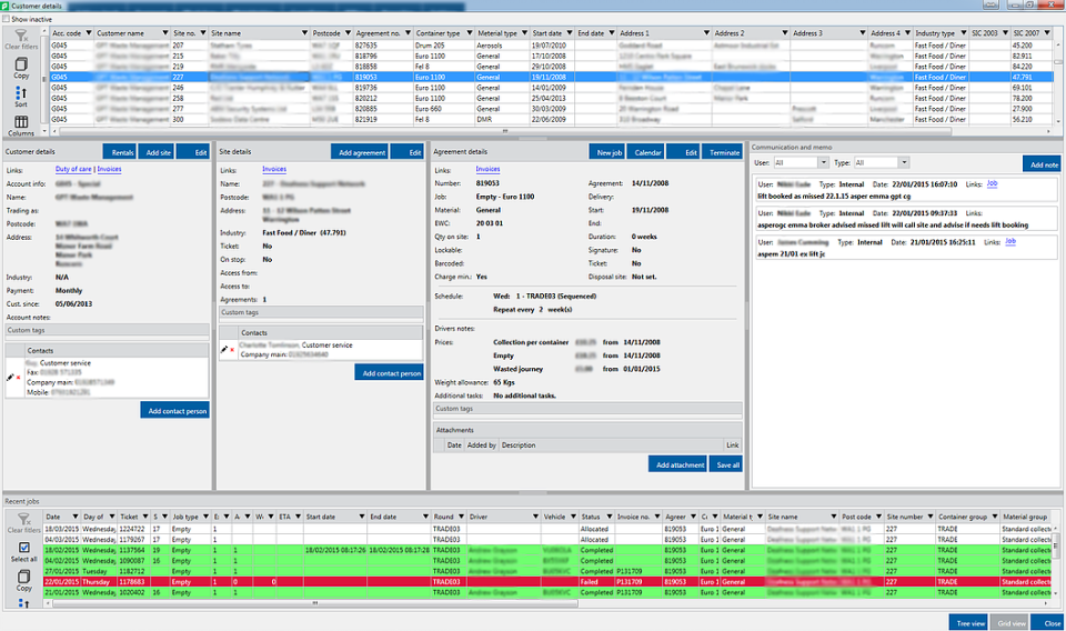 PurGo customer details-thumb