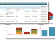 MYPACKBRAIN Software - Fully Audited Workflow and Dashboards for Process Optimization
