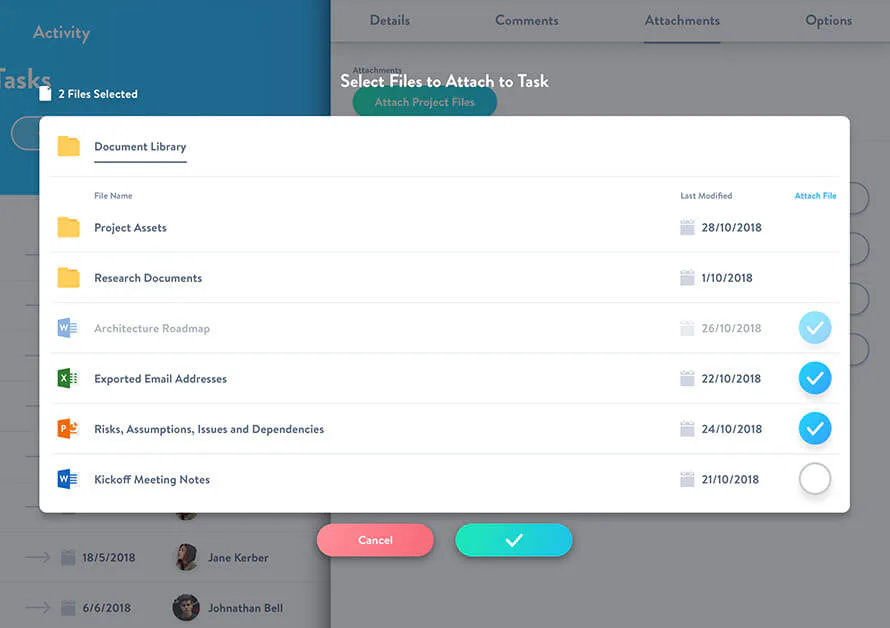 Project Central Reviews, Cost & Features | GetApp Australia 2026